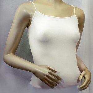 Dance in Paris Camisole - Ivory